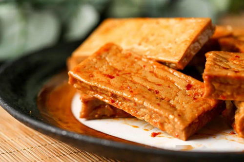 深夜零食必備 咸香麻辣,越吃越上癮