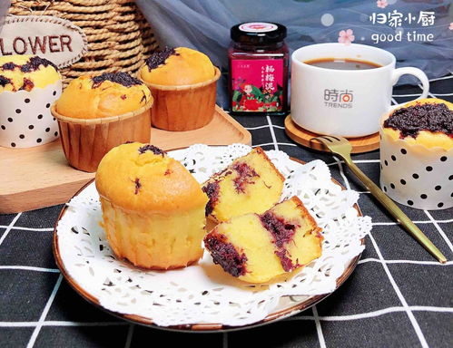 半袋面粉,6個雞蛋,寶媽教你在家做黃油蛋糕,奶香味十足