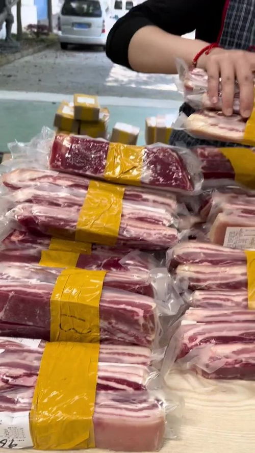 斤刀板香兩位數(shù)包郵到家 刀板香 徽州刀板香 黃山特產 優(yōu)質農產品 源頭實力廠家