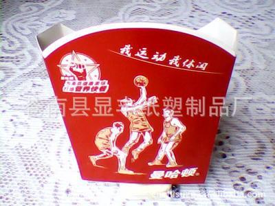 【土家香醬餅袋、武大郎燒餅袋、土渣兒燒餅袋、薯?xiàng)l盒】?jī)r(jià)格,廠家,圖片,淋膜紙/防油防潮紙,蒼南縣顯豐紙塑制品廠-