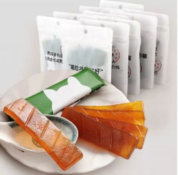 國產零食難吃 我第一個不服