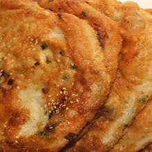 李記香醬餅培訓