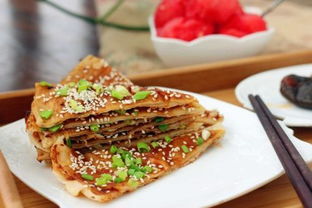 長沙醬香餅培訓班