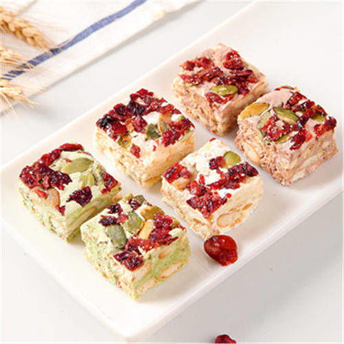 這4種 硬核 糕點(diǎn),抗餓又解饞