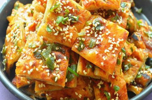 五種街邊小吃,自己在家5分鐘搞定,健康還美味