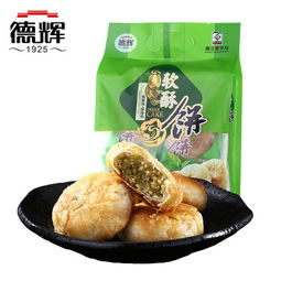 德輝軟酥餅 香蔥味 240g 袋圖片大全 郵樂官方網(wǎng)站