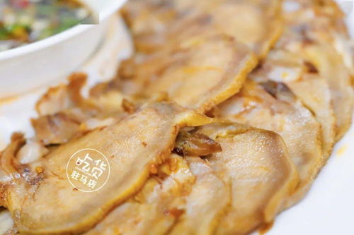 信陽滋味,驛家美食 一口下肚,品鮮香的湯汁和肥美的肉質(zhì)