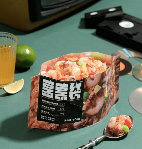 從1000 食品包裝設計中,我們發現了爆品包裝的三個共同特點