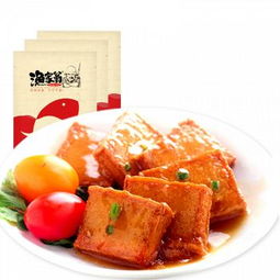 plus會員 漁家翁 魚豆腐 香辣味540g 袋