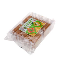 每日生機(jī) 香蔥咸脆餅干310g 袋