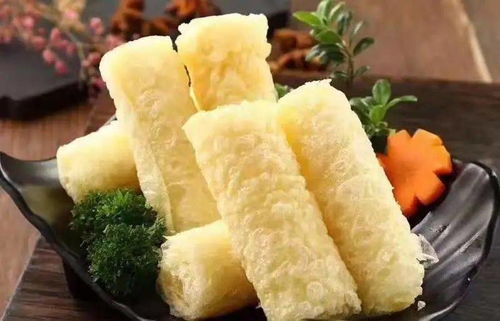 中華老字號(hào) 杭州仁義豆腐皮廠與您相約八月上海食材展