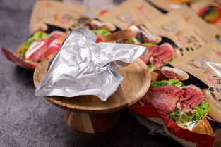 香城牌黿汁狗肉 900克 盒禮盒 150克 6袋 徐州特產 郵樂網