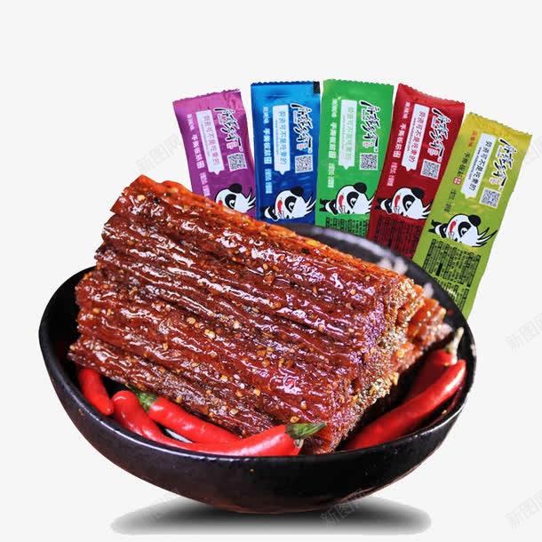 食品包裝袋 頁面網頁 平面電商 創意素材 包裝袋設計素材