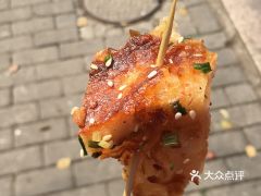 香醬餅袋 聯(lián)系方式、地址、價格與營業(yè)時間