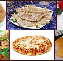 正宗醬香餅制作與加盟指南