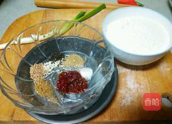 老北京香醬餅 一餅飄香，回味無窮